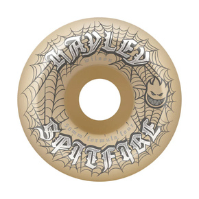 Kółka Spitfire - F4 99 Hayley Webbed 56mm