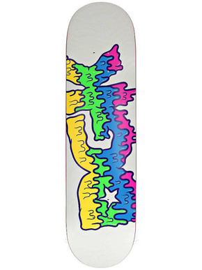 Deck DGK -  Drippy