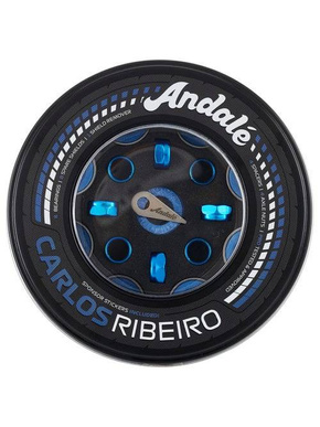 Łożyska Andale Bearings -  CARLOS RIBEIRO 