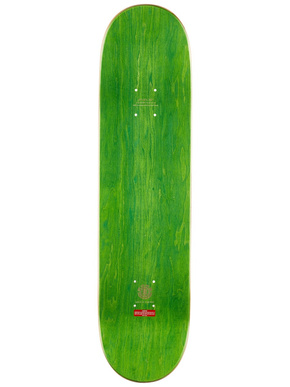 Deck Element - Motion Nick Garcia