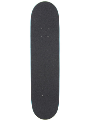 Deska kompletna  Push - Bee Zombie InComplete (red)