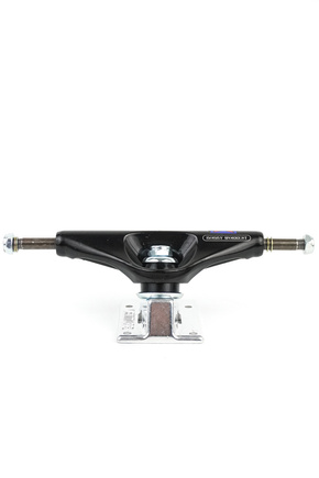 Trucki Venture - V-Light Worrest custom (polished/blue)