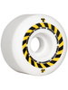Koła Hazard -   Conical Surelock Sign / CP+ (White)