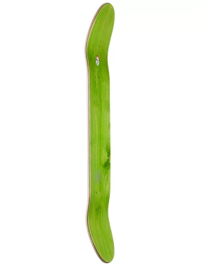 Deck Real - Praman Rampage FULL SE