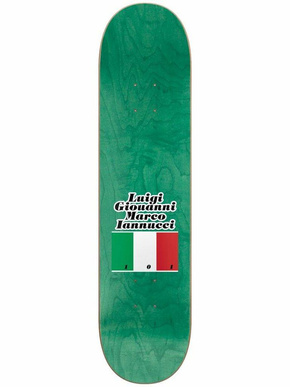 Deck 101 -  Gino Iannucci Bel Paese Reissue 