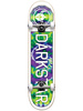 Deska kompletna Darkstar - Timeworks Green Tie Dye