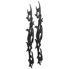 Rails Jacuzzi Unlimited - Tribal (black)