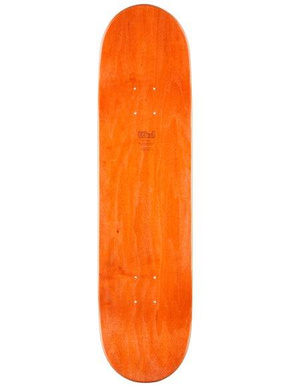 Deck Blind -  OG Wallpaper (black)