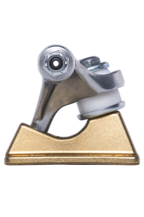 Trucki Slappy - ST1 Light Ivert (polished/gold)