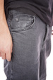 Spodnie Homeboy  - x-tra BAGGY Denim WASHED GREY