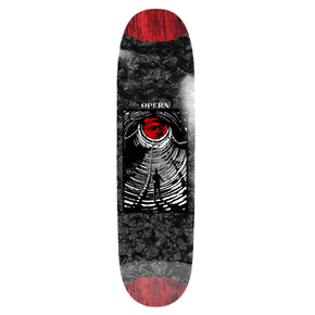 Deck Opera -  Sliher EX7 Pop Slick (Orange)