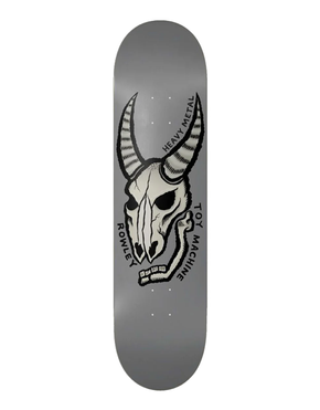 Deck Toy Machine - Rowley Heavy Metal