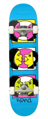 Deska kompletna Krooked - gathering