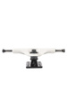 Trucki Silver - M-Class Hollow Yoshi Tanenbaum white