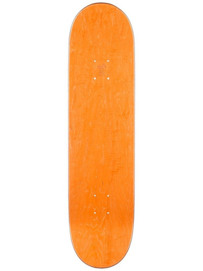 Deck Cliche - Letterpress RHM (Black)