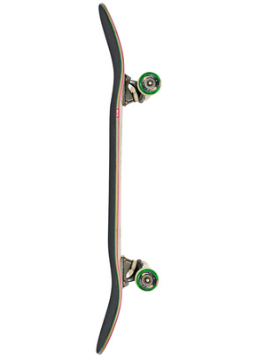 Deska kompletna Globe - G2 Maneki (lucky gold)