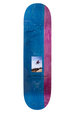 Deck Jacuzzi - Tony Latham Dirtbike EX7 (yellow)