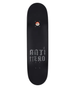Deck Antihero - Grant Taylor Gt Revington Re-Rev (dipped matte black)