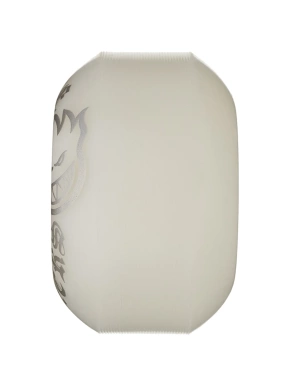 Kółka Spitfire - Burners Bighead 99du 52mm (silver)