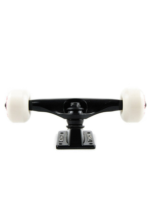 Trucki Tensor x Almost Combo (Black)