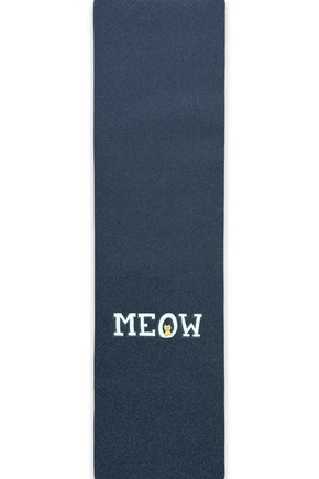 Griptape Meow - Bar Logo