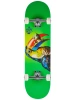 Deska kompletna Push - Toucan Fade FP (green)