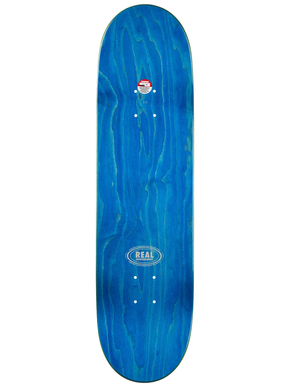 Deck Real - Hause Queen of Hearts TWIN NOSE