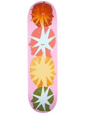 Deck Umaverse - Star Head Buddies