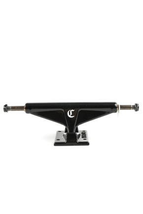 Trucki Venture - Team Pro Crockett (black)