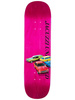 Deck Jacuzzi Unlimited - Burnt Rubber Jet Ski EX7 Pink