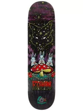 Deck Element - Shadow Ethan
