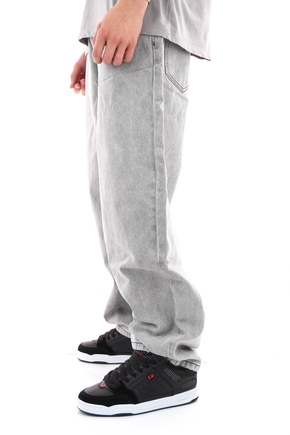 Spodnie Wasted Paris  - Signature Casper Pants (grey)