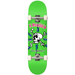 Deska kompletna Krooked - Style SM (green)