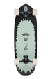 Cruiser Surfskate Globe - Frothy (seasaw) 30