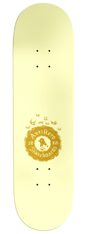 Deck Antihero - Raney Pigeon Motioin 