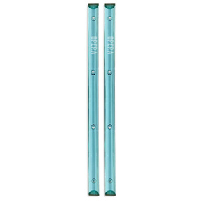 Rails Opera - (clear Iice blue)