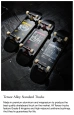 Deska kompletna Globe - G2 Ramones (black)