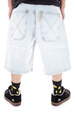 Szorty Homeboy  - x-tra MONSTER Shorts MOON