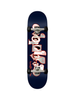 Deska kompletna Krooked -  Pals (navy)