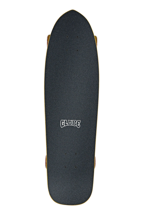 Cruiser Globe - Tracer Neue (exlporer)