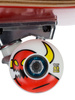 Deska kompletna Toy Machine - Btard Fooser Mini (multi)