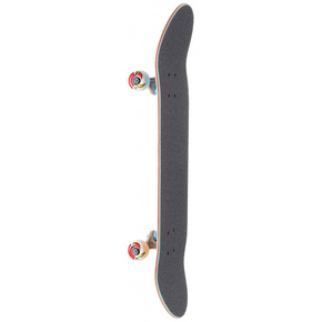 Deska kompletna Toy Machine - No Scooter yellow