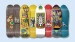 Deck World Industries - Jeff Hartsel Yout (white)