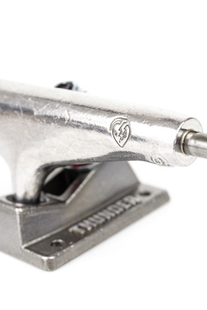 Trucki Thunder - Team Pro Edition Stamped 