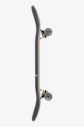 Deska kompletna Globe - G2 Ramones (black)