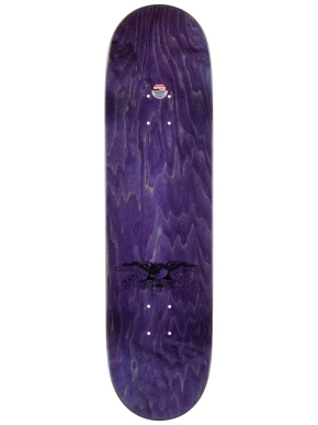 Deck Antihero - Doobie Anti Intelligence