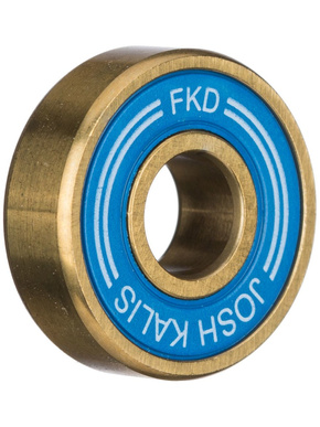 Łożyska FKD - Josh Kalis Pro Gold Bearings