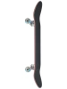 Deska kompletna  Push - Don Pendleton Owl (multi)