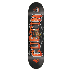 Deck DGK - Bip City Jack Curting