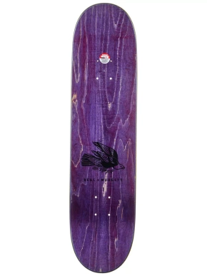 Deck Real x Mudgett - Wilkins R1 Mold Spacifically